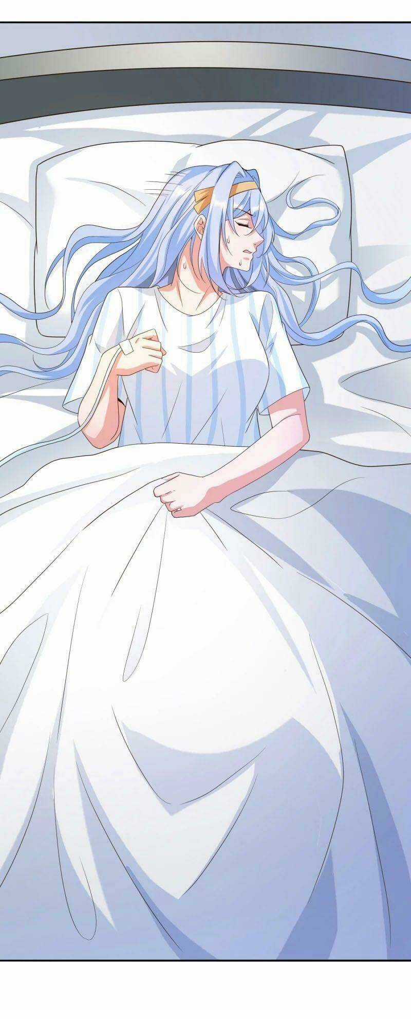 Tôi Luyện Thành Thần Chapter 32 trang 30