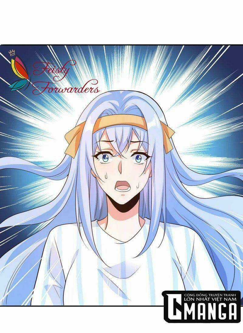 Tôi Luyện Thành Thần Chapter 32 trang 31