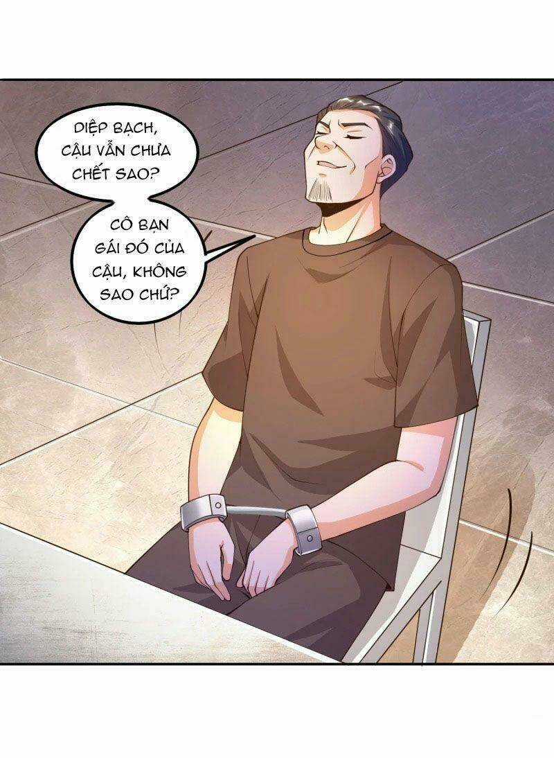 Tôi Luyện Thành Thần Chapter 32 trang 4