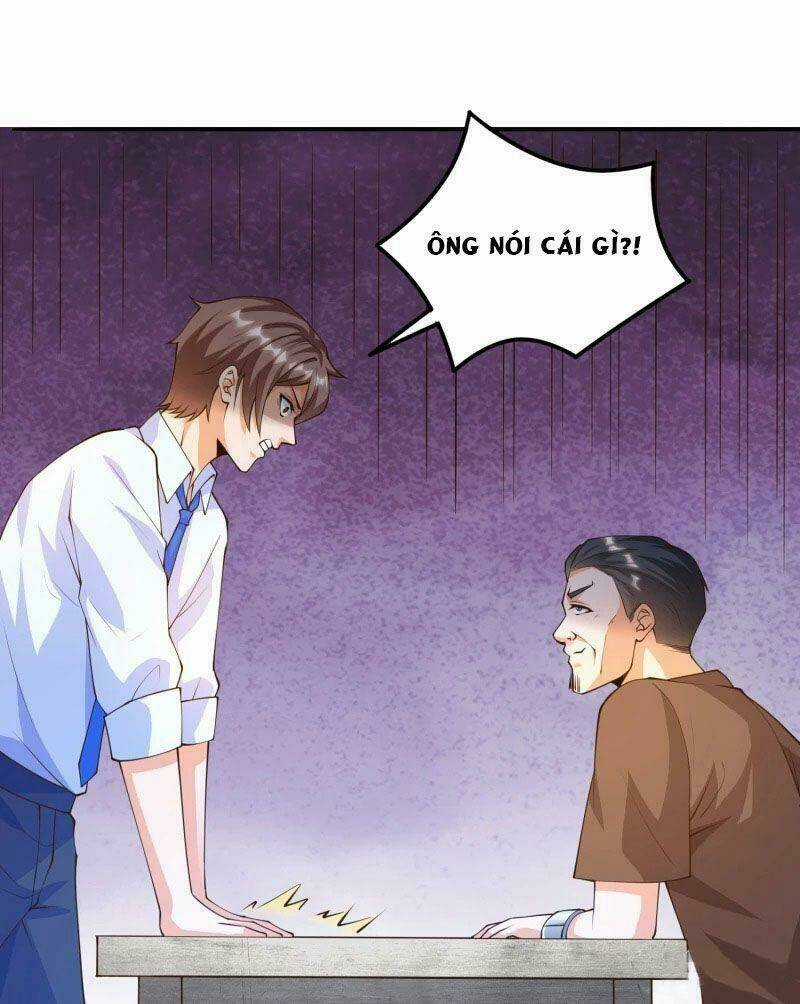 Tôi Luyện Thành Thần Chapter 32 trang 5