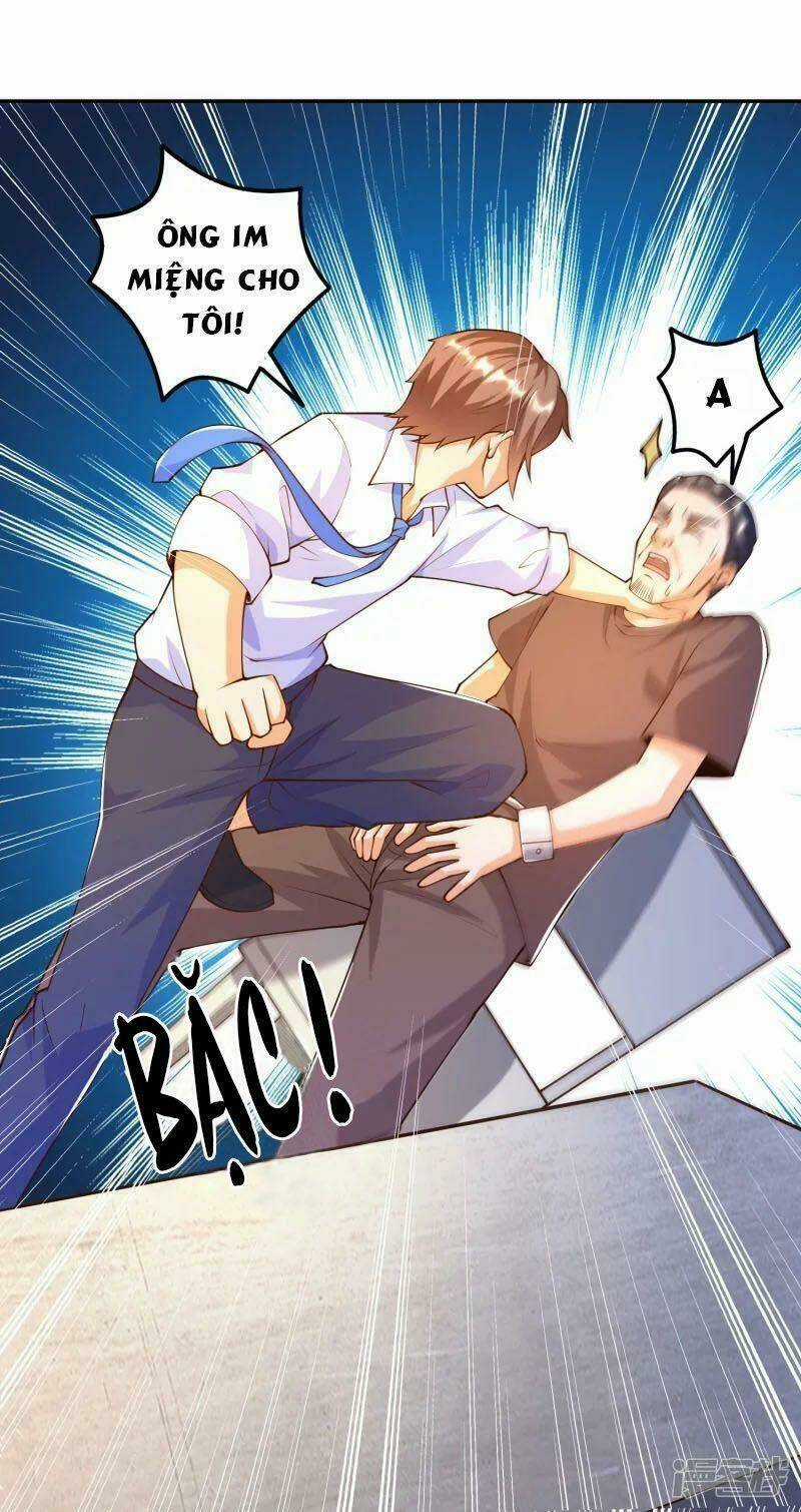 Tôi Luyện Thành Thần Chapter 32 trang 9