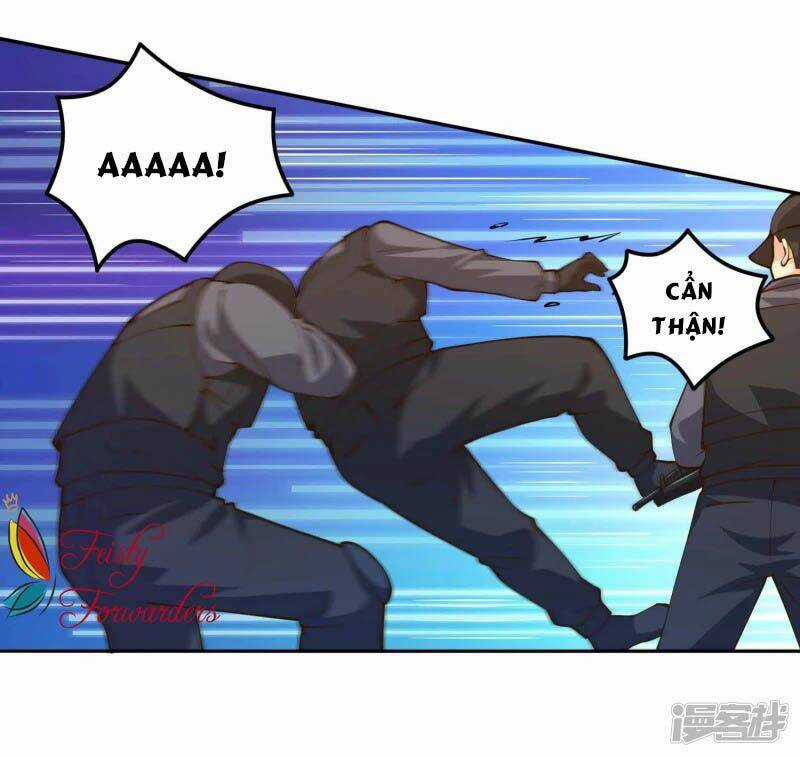 Tôi Luyện Thành Thần Chapter 33 trang 11