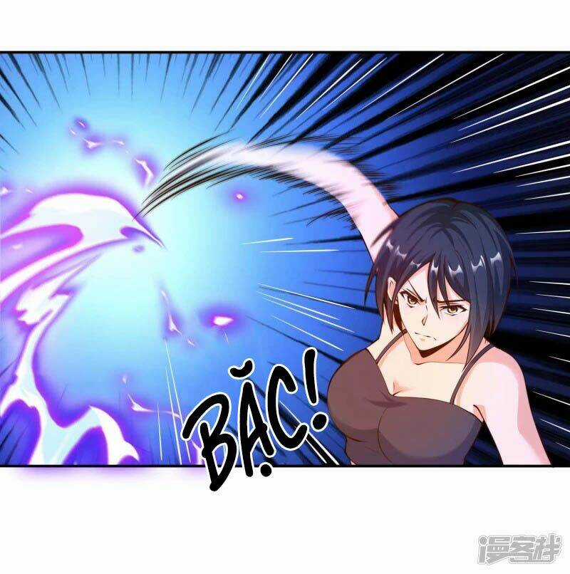 Tôi Luyện Thành Thần Chapter 33 trang 14