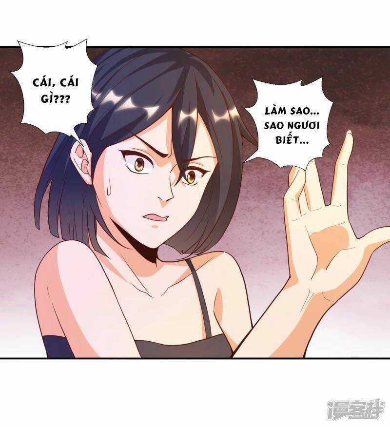 Tôi Luyện Thành Thần Chapter 33 trang 19