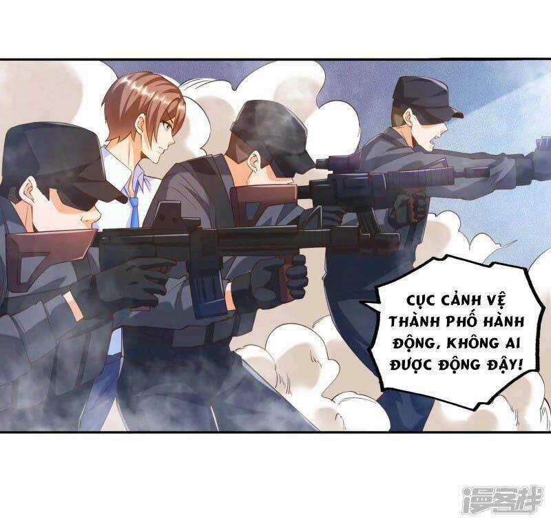 Tôi Luyện Thành Thần Chapter 33 trang 2