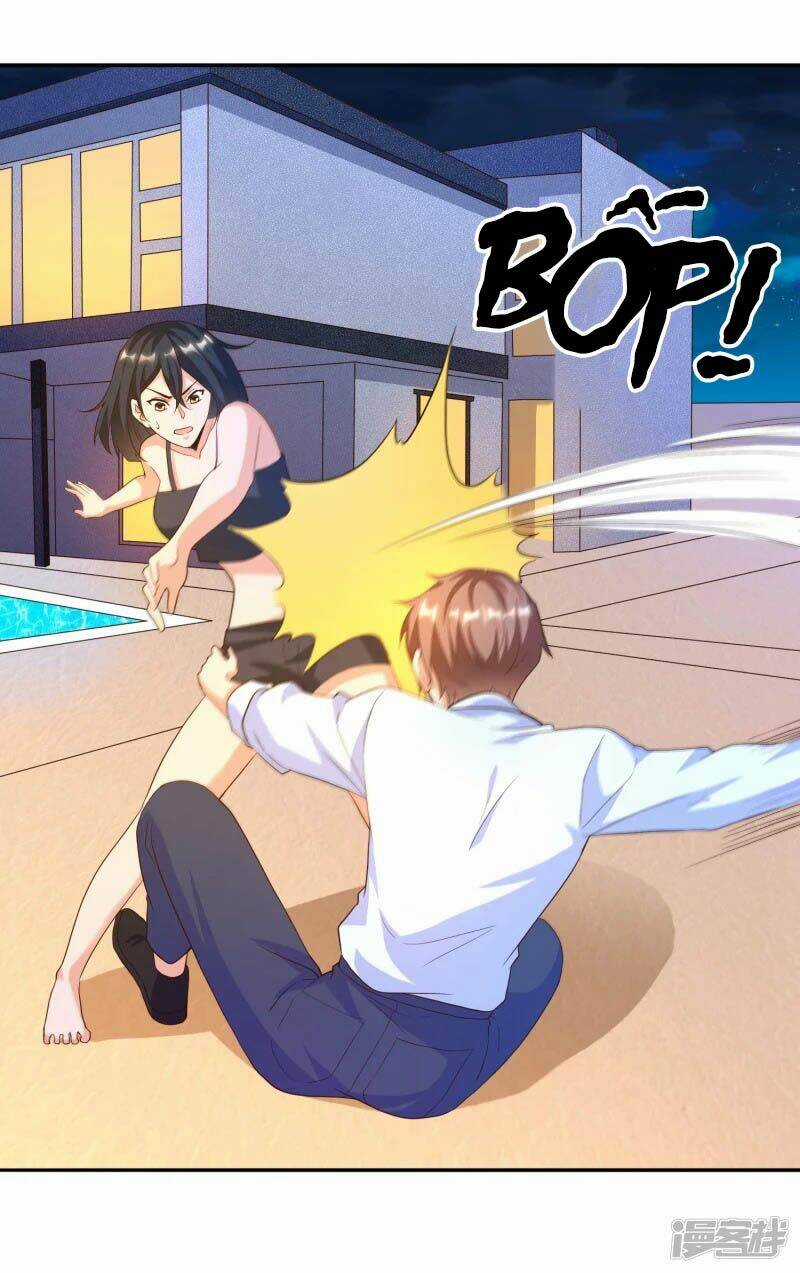 Tôi Luyện Thành Thần Chapter 33 trang 20