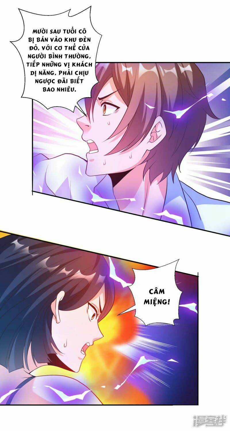 Tôi Luyện Thành Thần Chapter 33 trang 24