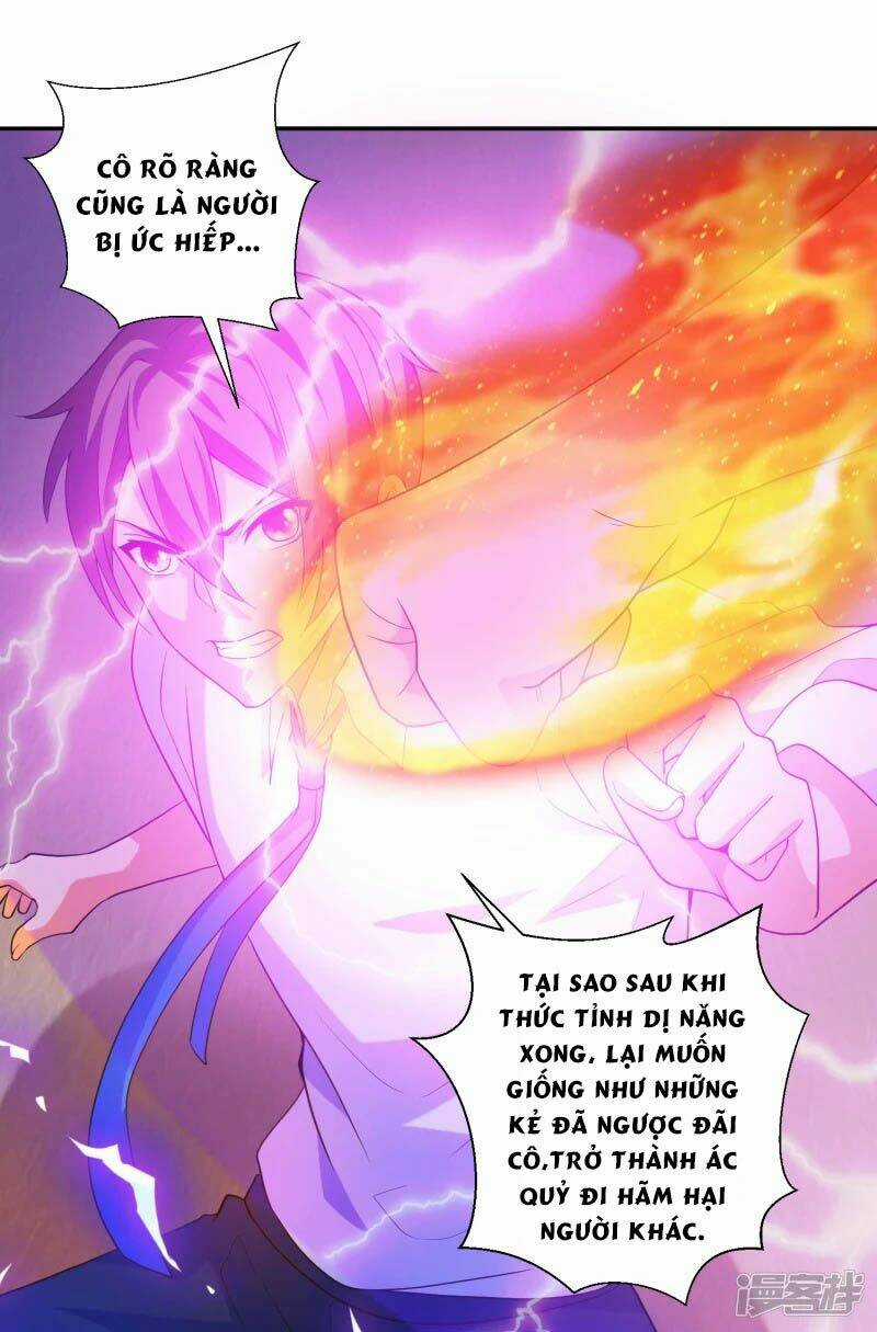 Tôi Luyện Thành Thần Chapter 33 trang 25