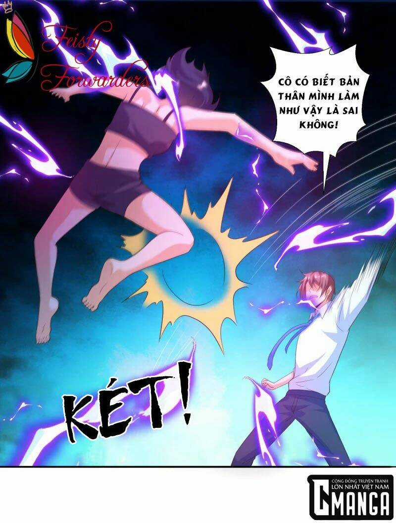 Tôi Luyện Thành Thần Chapter 33 trang 26