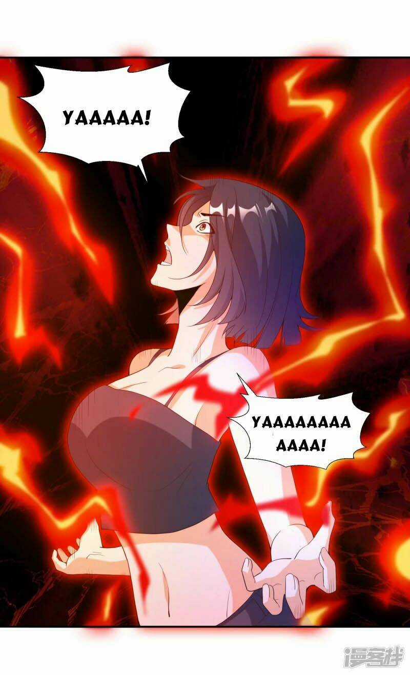 Tôi Luyện Thành Thần Chapter 33 trang 27