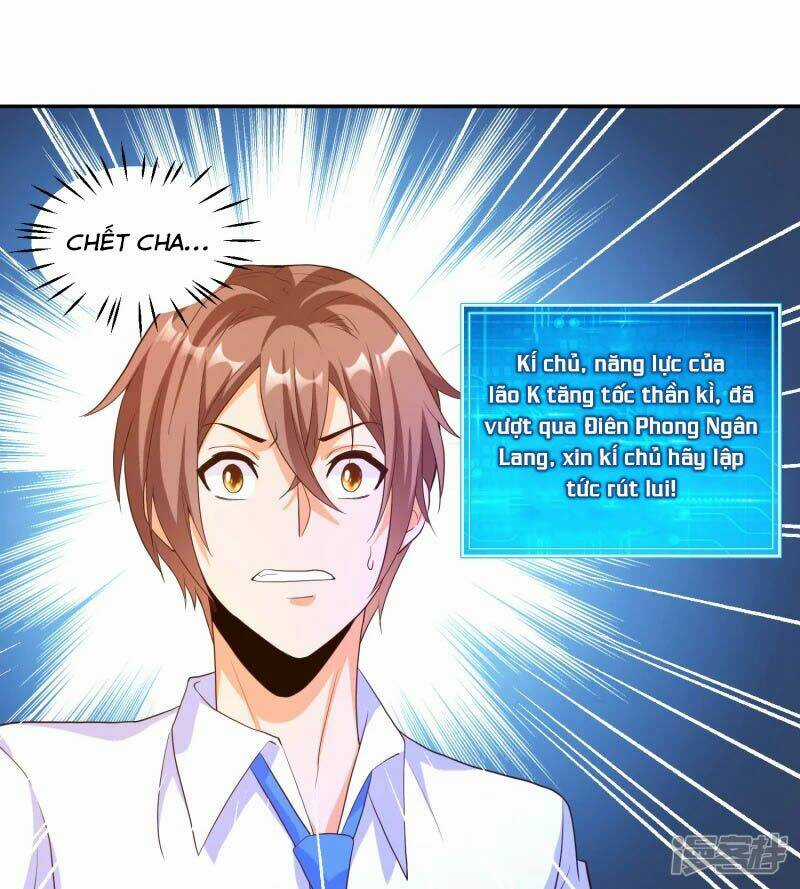 Tôi Luyện Thành Thần Chapter 33 trang 29