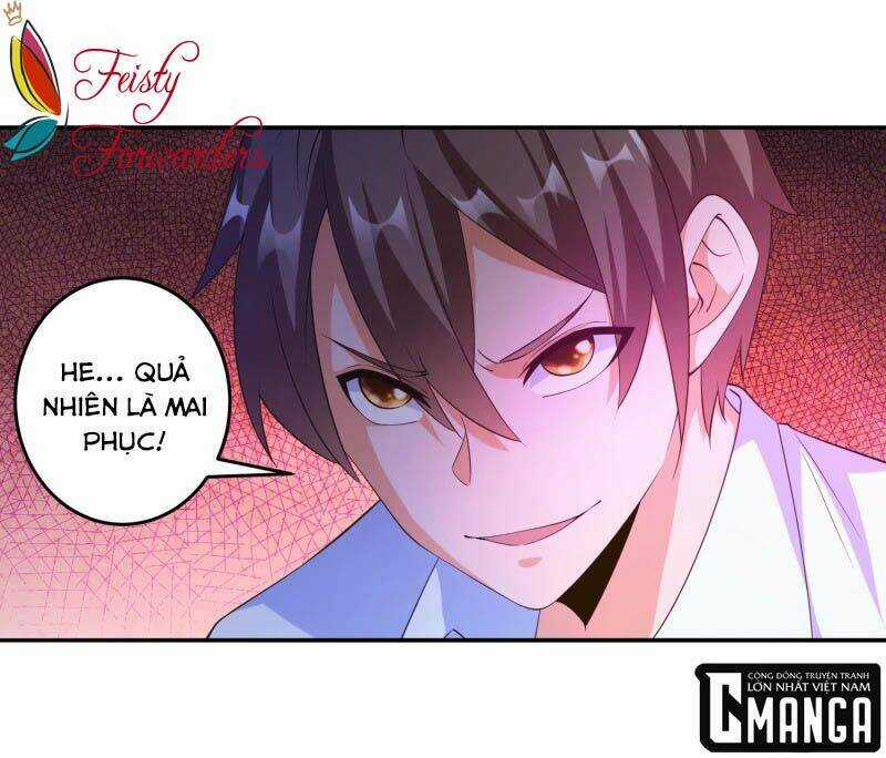 Tôi Luyện Thành Thần Chapter 33 trang 6