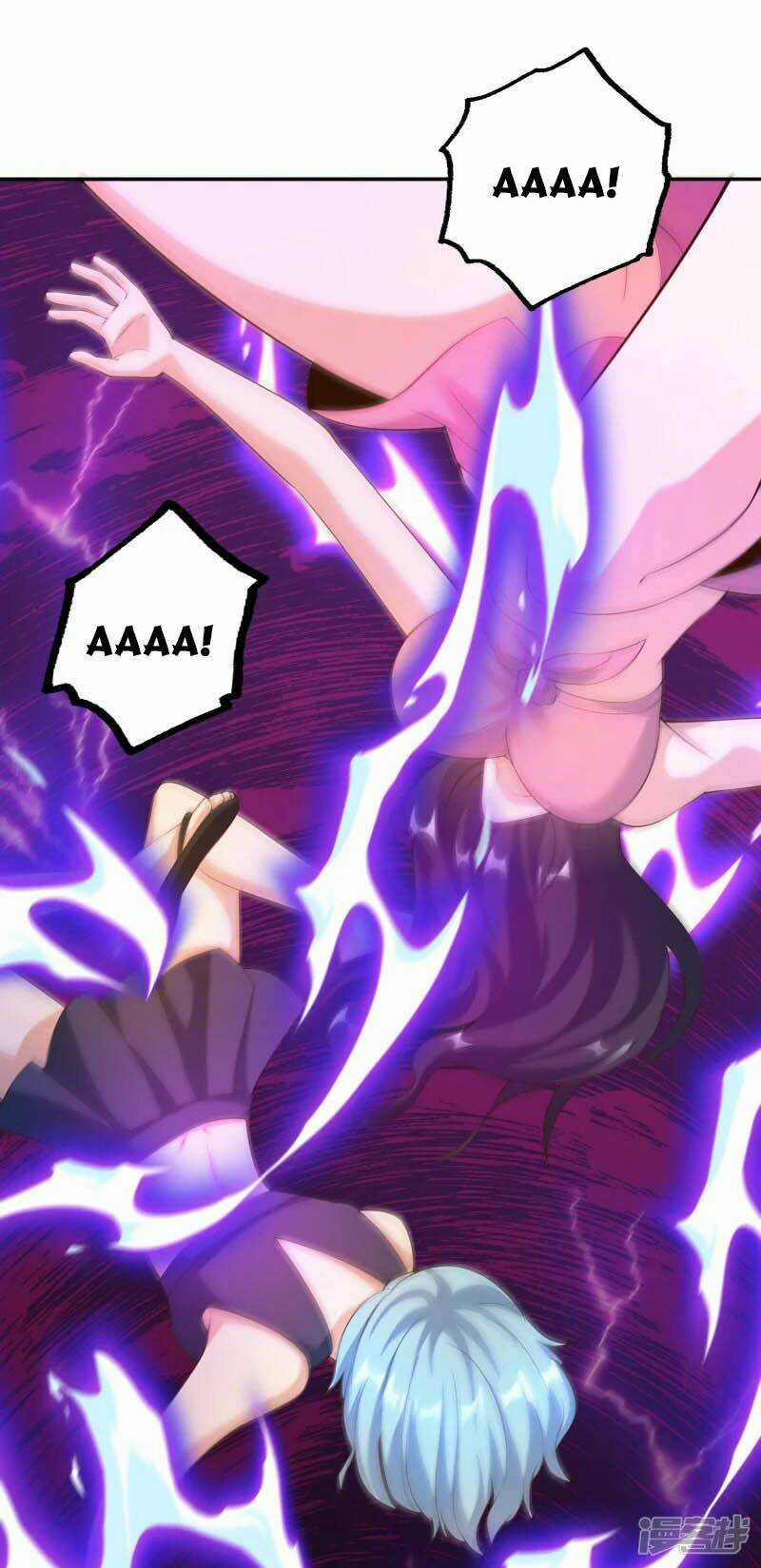 Tôi Luyện Thành Thần Chapter 33 trang 7