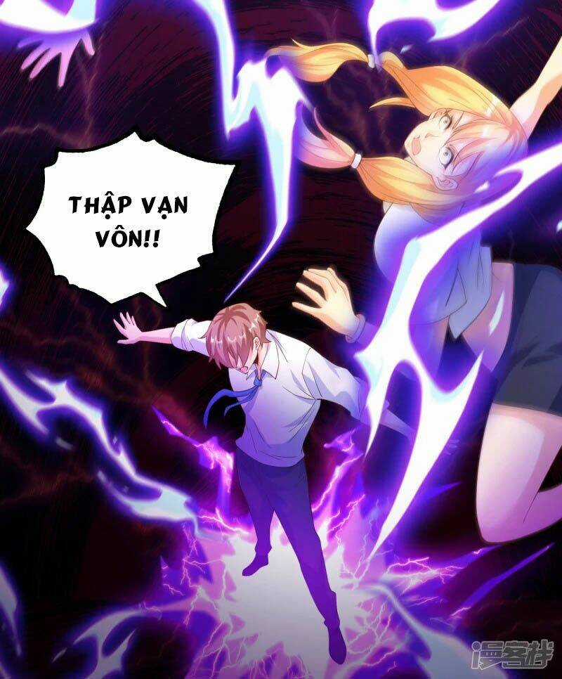 Tôi Luyện Thành Thần Chapter 33 trang 8