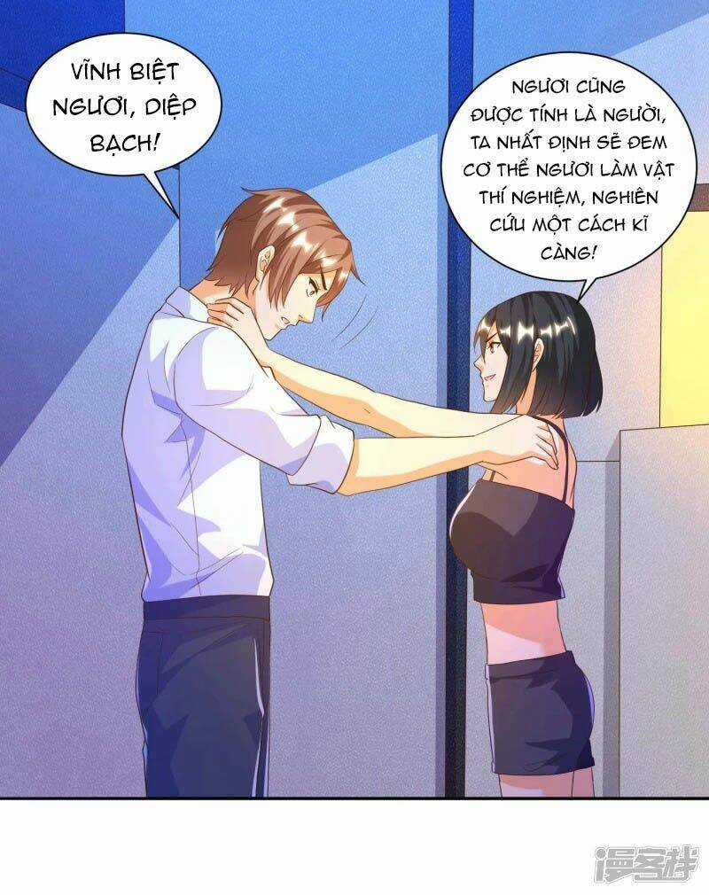 Tôi Luyện Thành Thần Chapter 34 trang 10