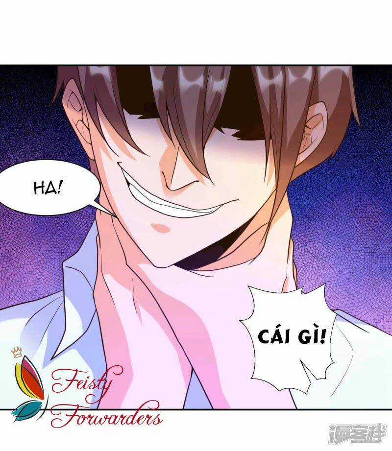 Tôi Luyện Thành Thần Chapter 34 trang 11