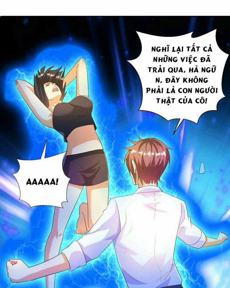 Tôi Luyện Thành Thần Chapter 34 trang 13