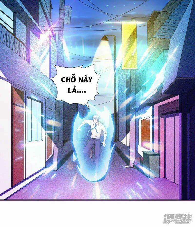 Tôi Luyện Thành Thần Chapter 34 trang 15