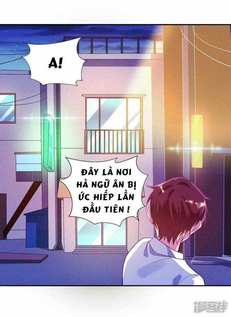 Tôi Luyện Thành Thần Chapter 34 trang 16