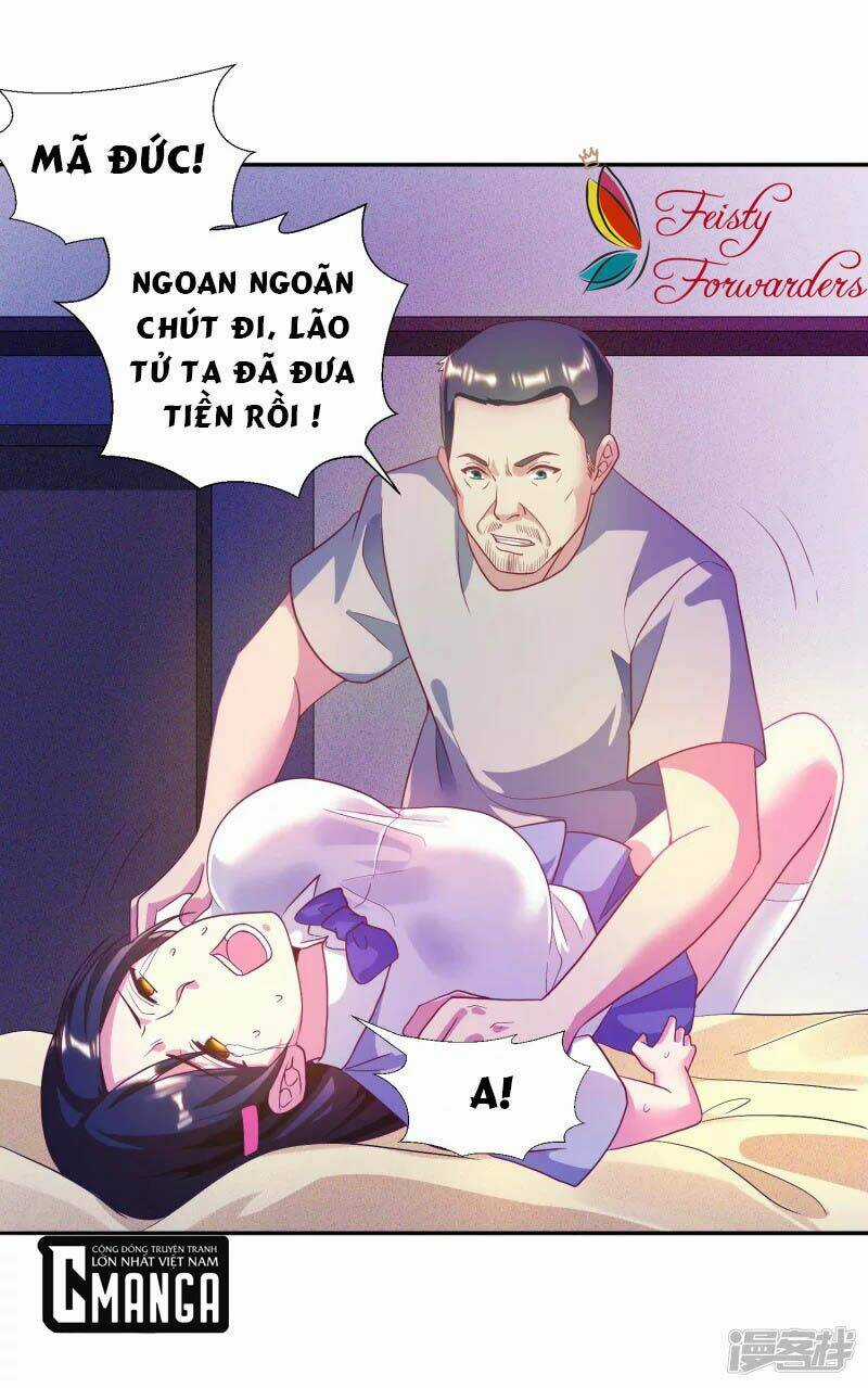 Tôi Luyện Thành Thần Chapter 34 trang 17