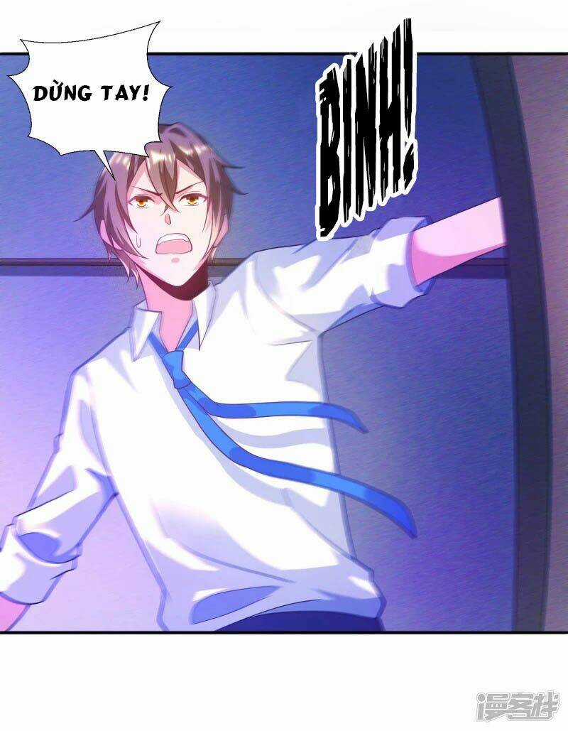 Tôi Luyện Thành Thần Chapter 34 trang 18