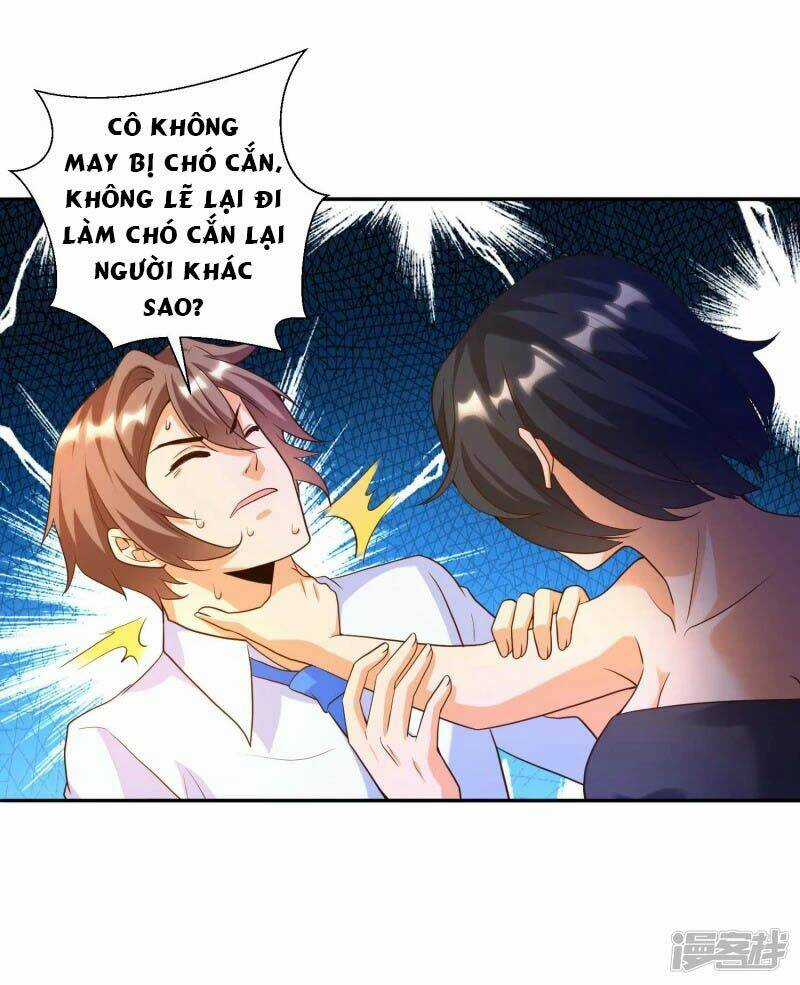 Tôi Luyện Thành Thần Chapter 34 trang 2