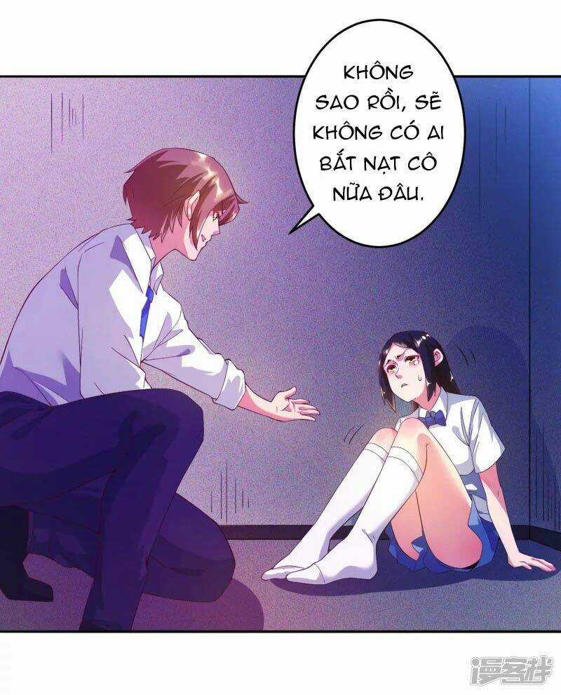 Tôi Luyện Thành Thần Chapter 34 trang 21