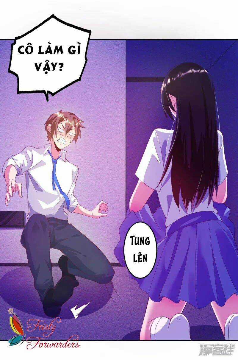 Tôi Luyện Thành Thần Chapter 34 trang 22