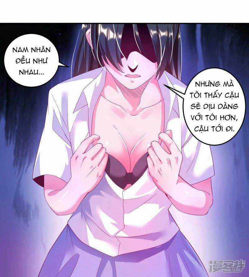 Tôi Luyện Thành Thần Chapter 34 trang 23