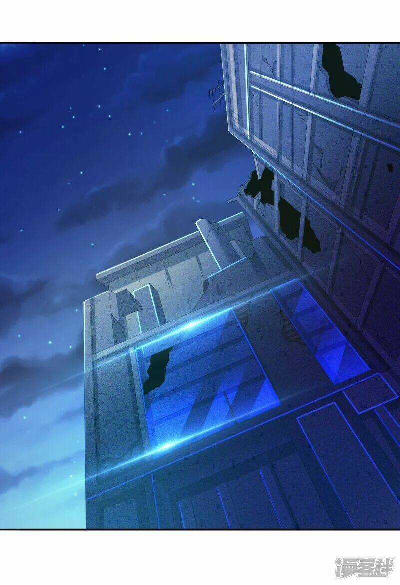 Tôi Luyện Thành Thần Chapter 34 trang 25