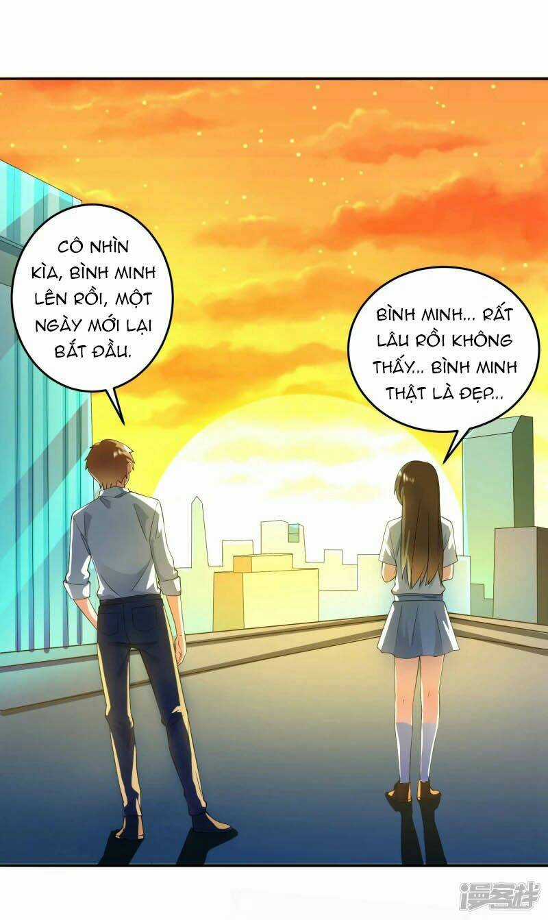 Tôi Luyện Thành Thần Chapter 34 trang 26