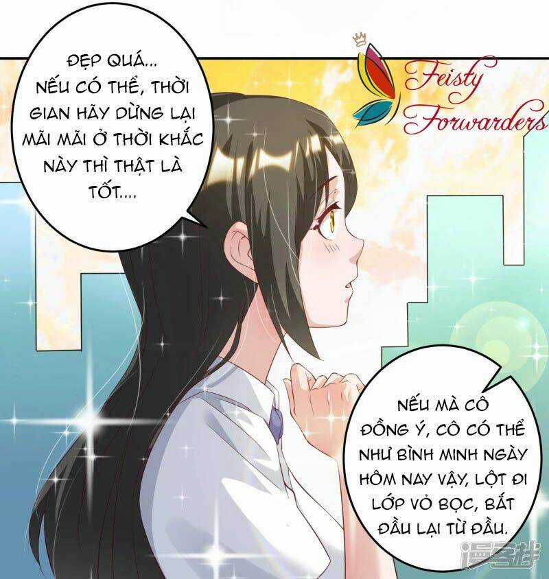 Tôi Luyện Thành Thần Chapter 34 trang 27