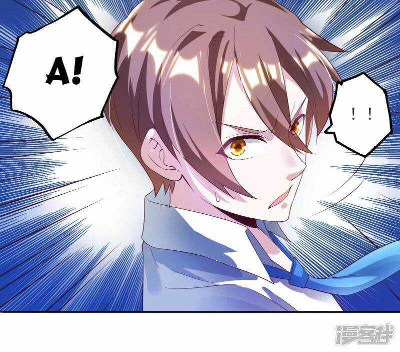 Tôi Luyện Thành Thần Chapter 34 trang 28