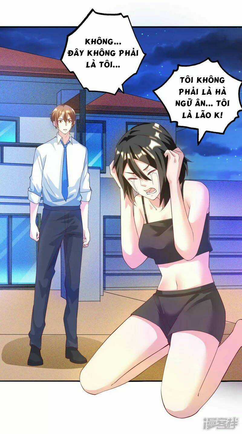 Tôi Luyện Thành Thần Chapter 34 trang 29