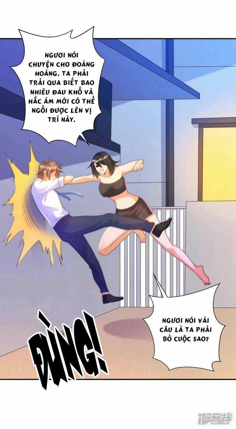 Tôi Luyện Thành Thần Chapter 34 trang 3