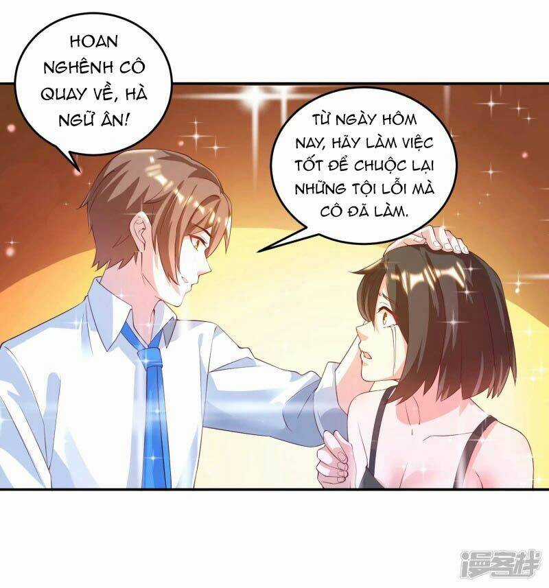 Tôi Luyện Thành Thần Chapter 34 trang 30