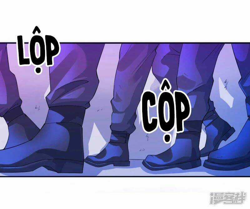 Tôi Luyện Thành Thần Chapter 34 trang 31