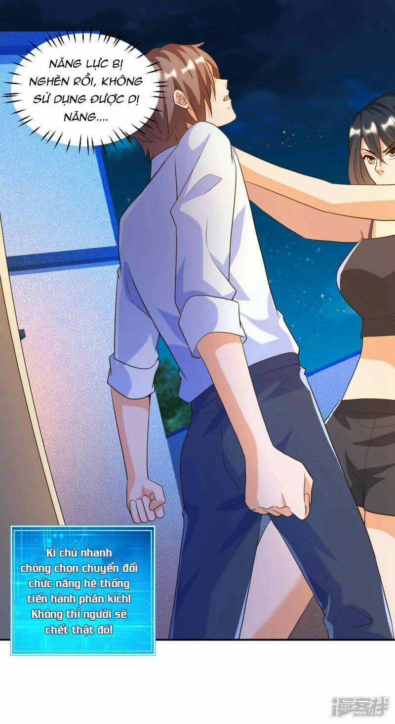 Tôi Luyện Thành Thần Chapter 34 trang 5