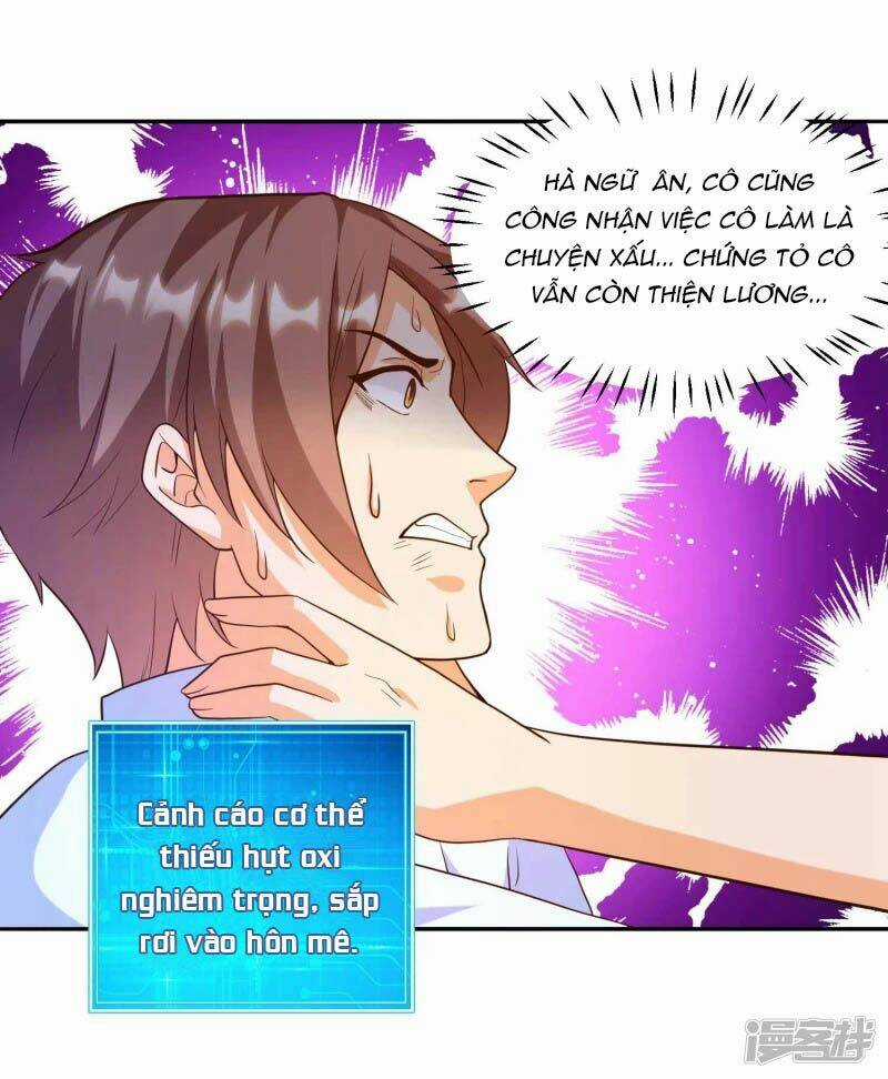 Tôi Luyện Thành Thần Chapter 34 trang 8