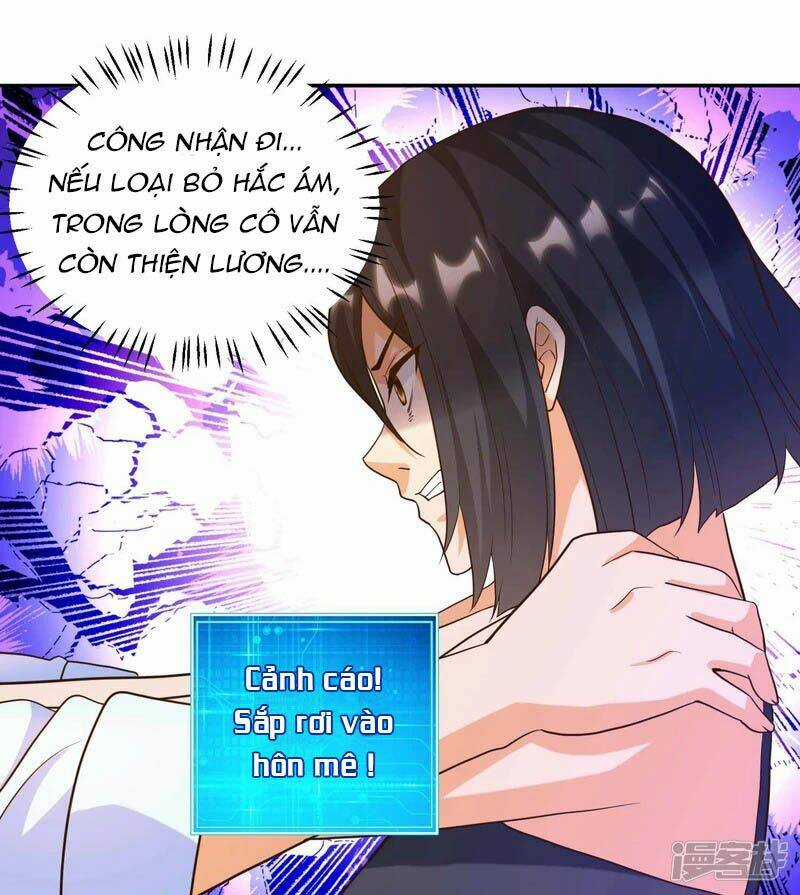 Tôi Luyện Thành Thần Chapter 34 trang 9