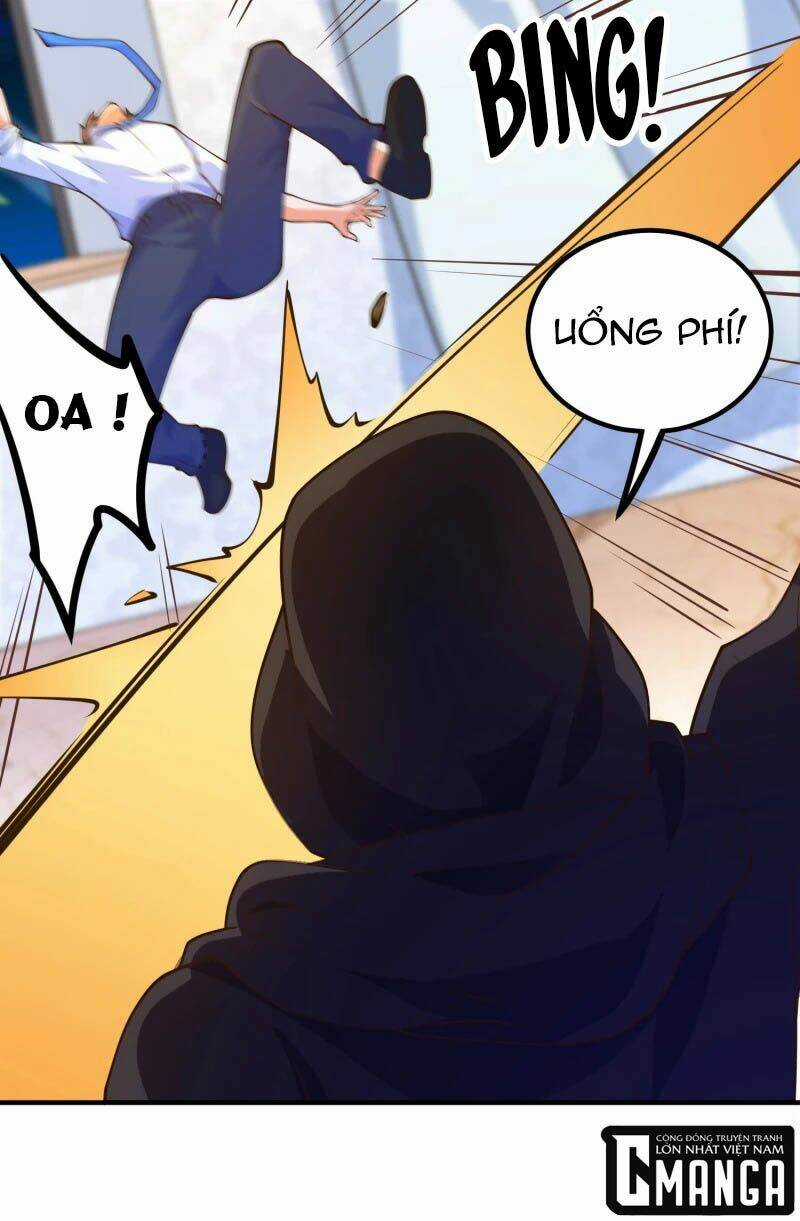 Tôi Luyện Thành Thần Chapter 35 trang 13