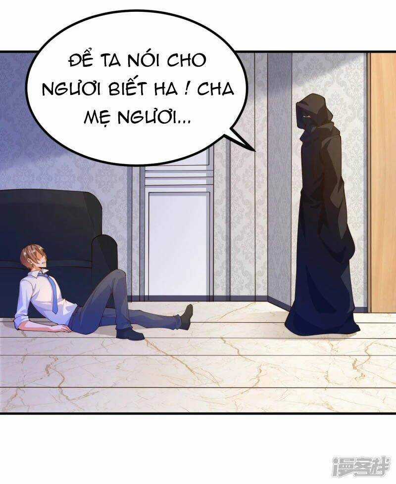 Tôi Luyện Thành Thần Chapter 35 trang 15