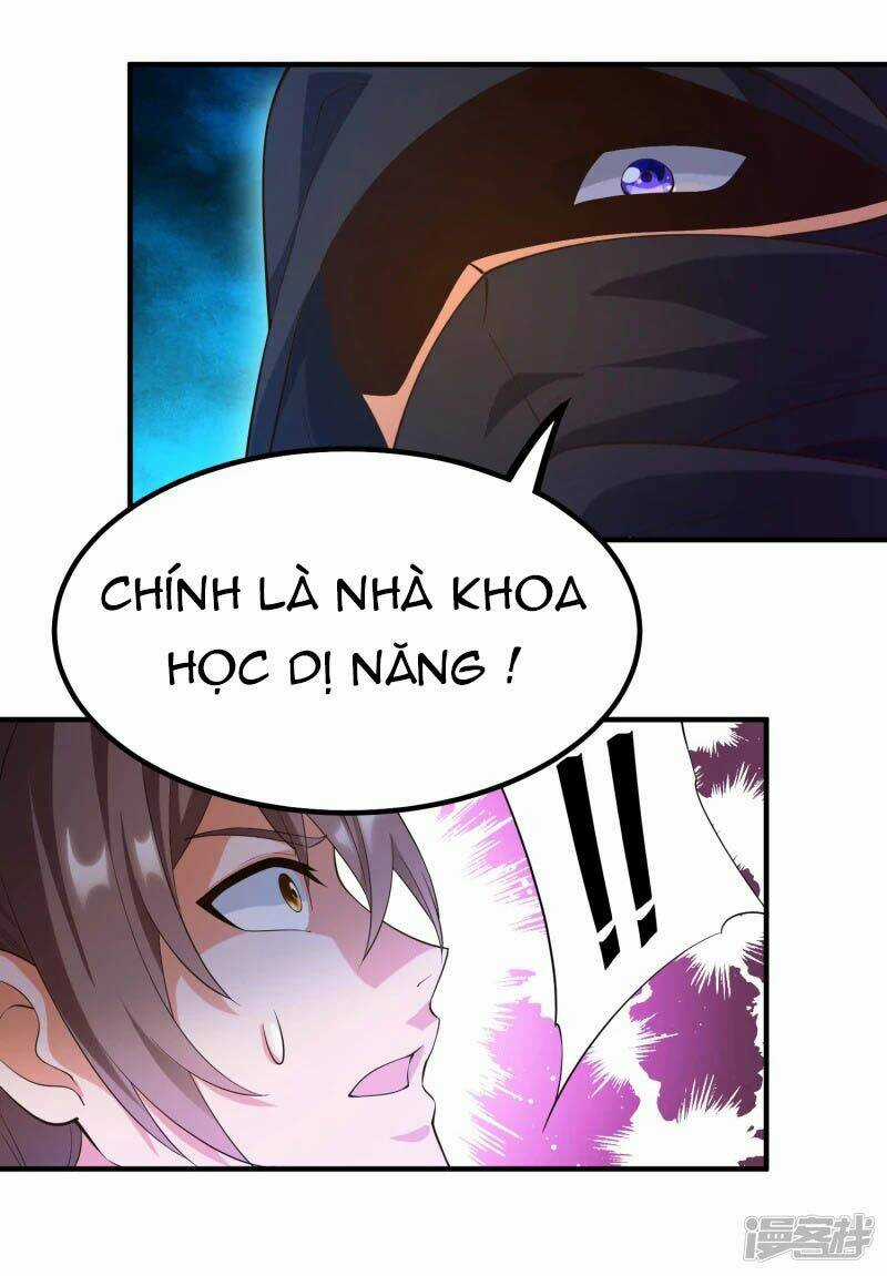 Tôi Luyện Thành Thần Chapter 35 trang 16