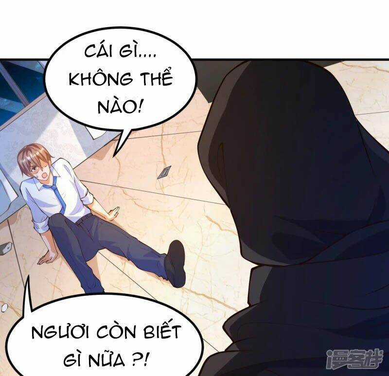 Tôi Luyện Thành Thần Chapter 35 trang 17