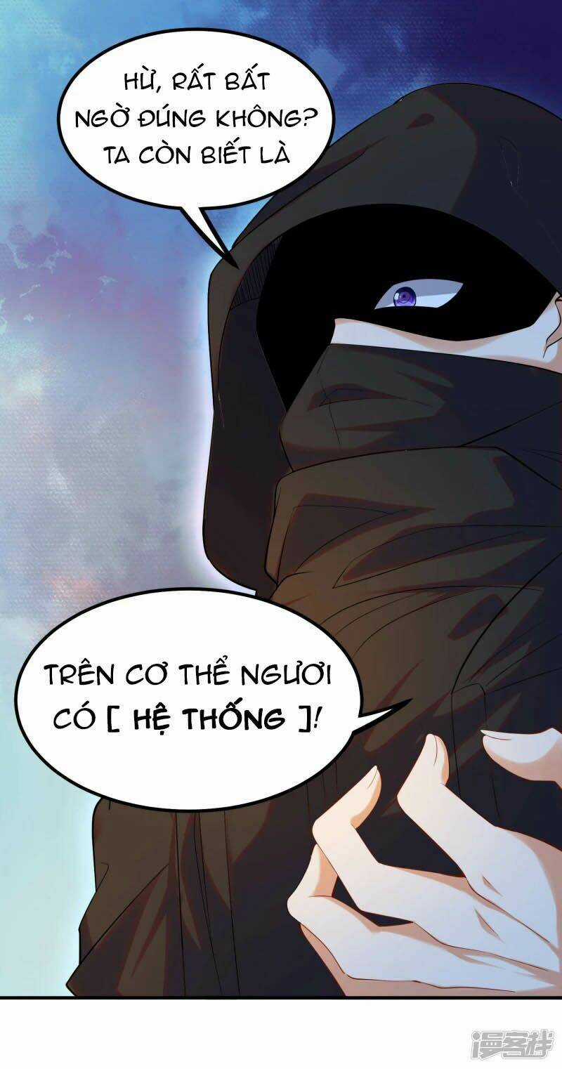 Tôi Luyện Thành Thần Chapter 35 trang 18