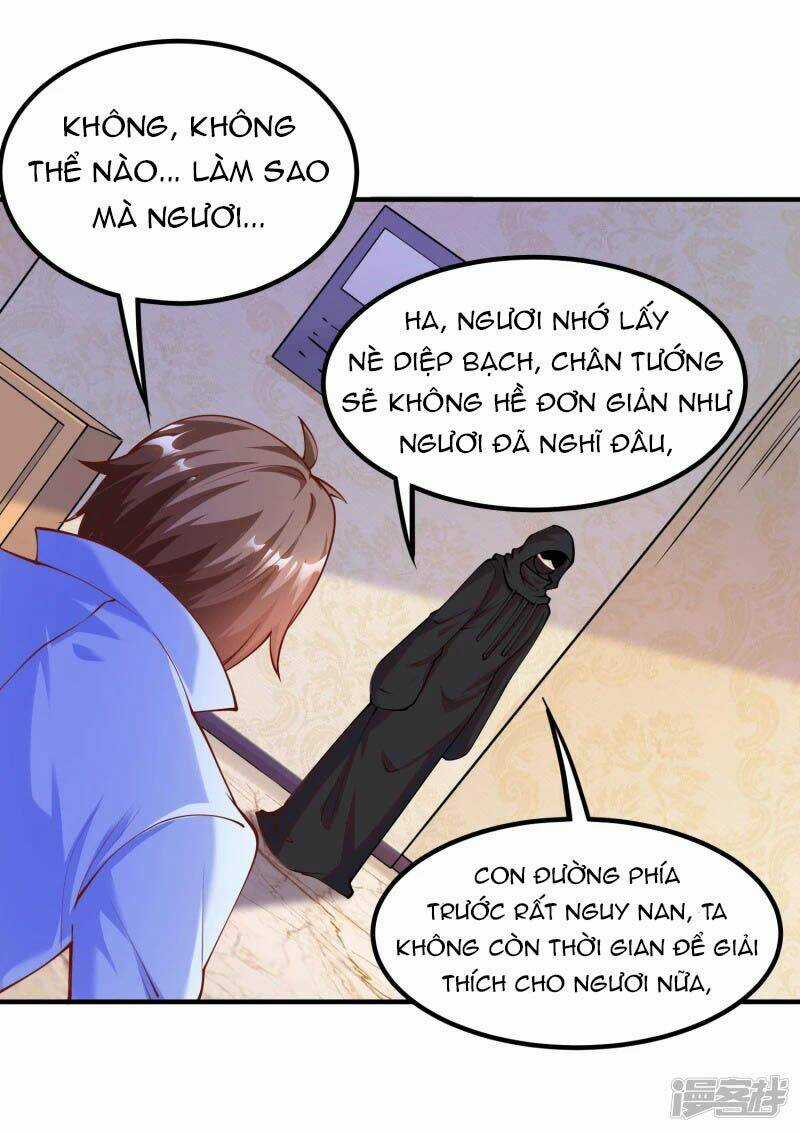 Tôi Luyện Thành Thần Chapter 35 trang 19