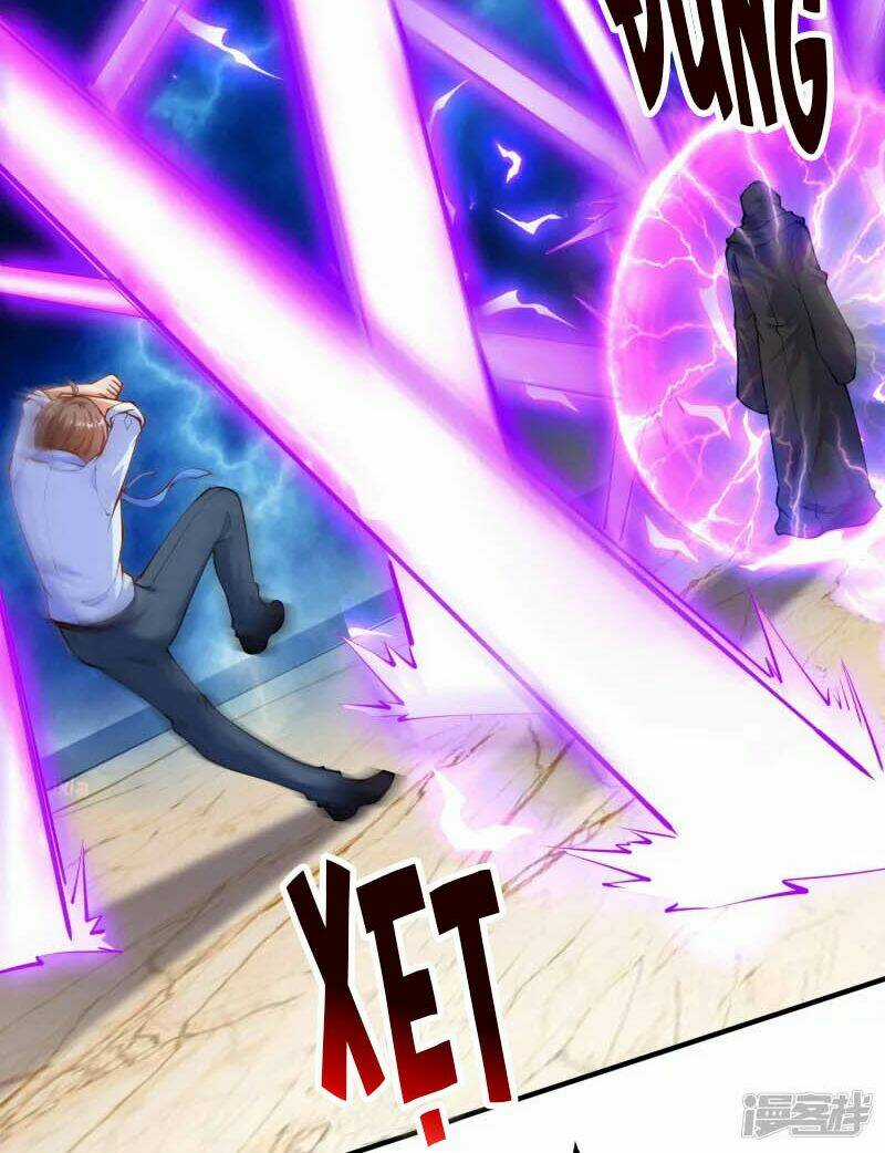 Tôi Luyện Thành Thần Chapter 35 trang 24