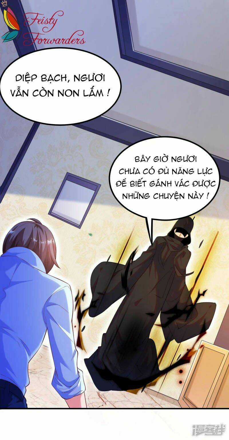 Tôi Luyện Thành Thần Chapter 35 trang 26