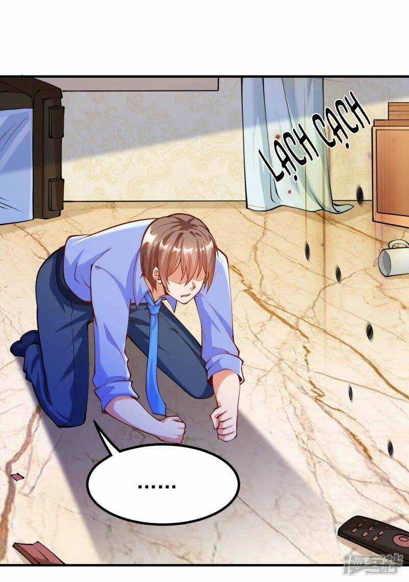 Tôi Luyện Thành Thần Chapter 35 trang 28