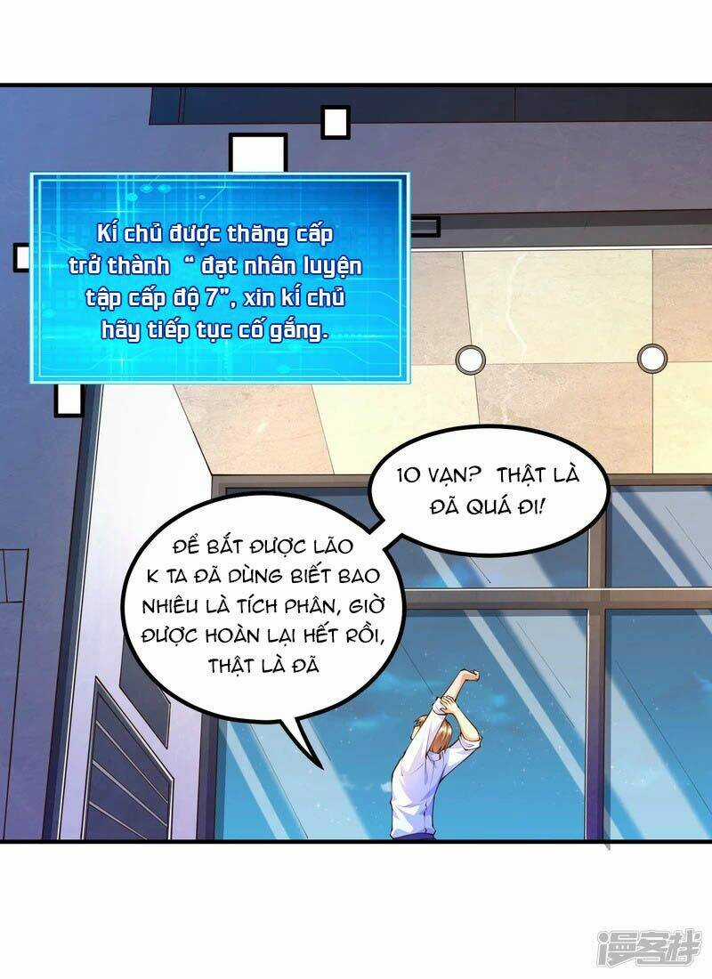 Tôi Luyện Thành Thần Chapter 35 trang 3